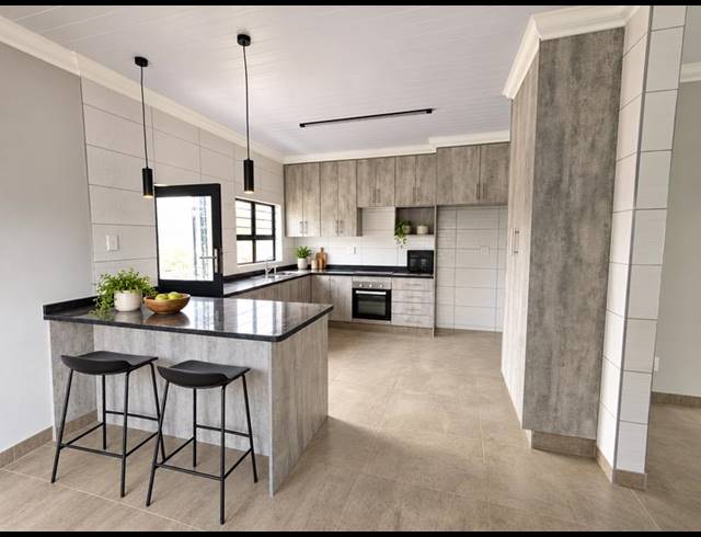 3 BEDROOM PROPERTY TO RENT IN CASSELDALE